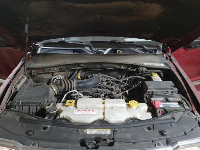 2012 JEEP LIBERTY JE 1C4PJMFK6CW154516