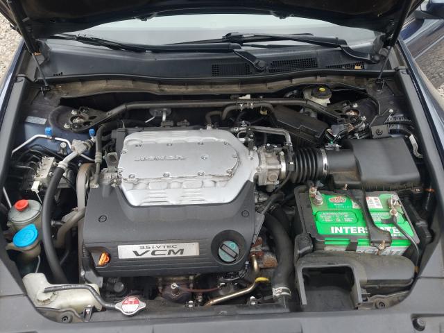 2010 HONDA ACCORD EXL 5KBCP3F89AB018234