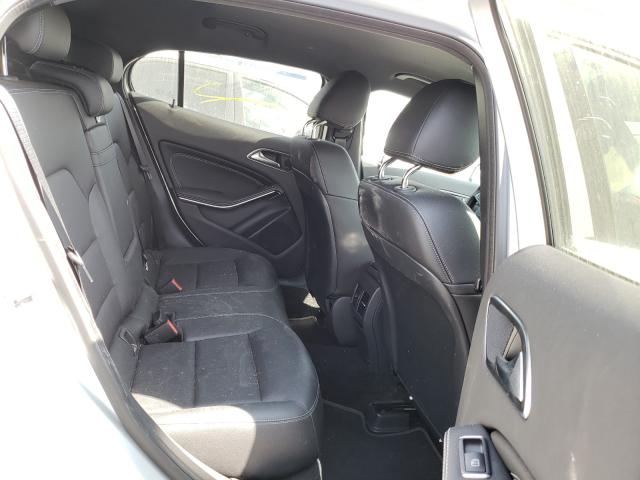 2019 MERCEDES-BENZ GLA 250 WDCTG4EB7KU008466