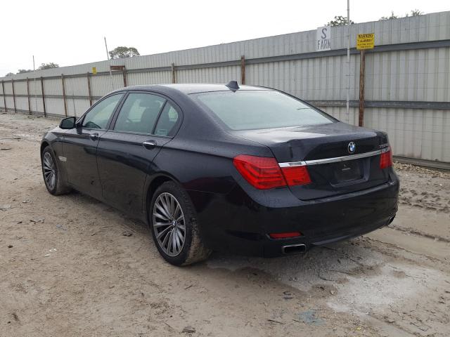 WBAKB8C59BCY65881 2011 BMW 750 LI-2