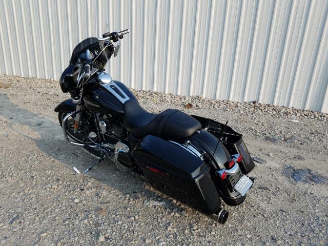 2016 HARLEY-DAVIDSON FLHXS STRE 1HD1KRM12GB690742
