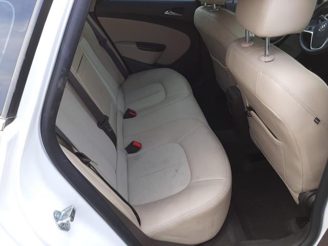 2015 BUICK VERANO 1G4PP5SK9F4169579