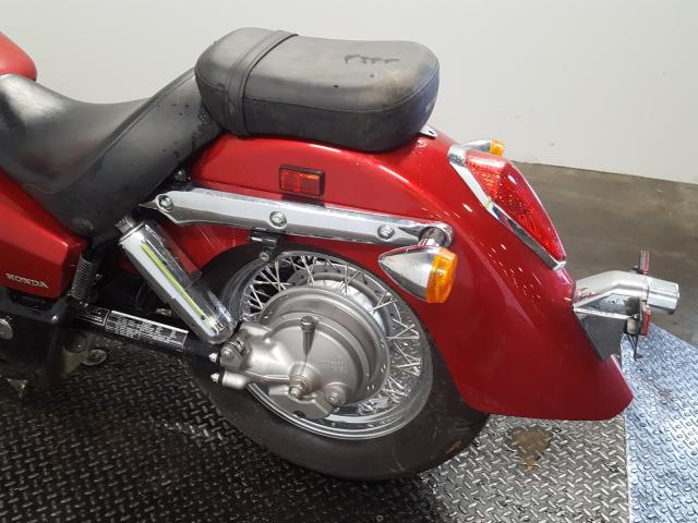 2015 HONDA VT750 C JH2RC5006FK200557