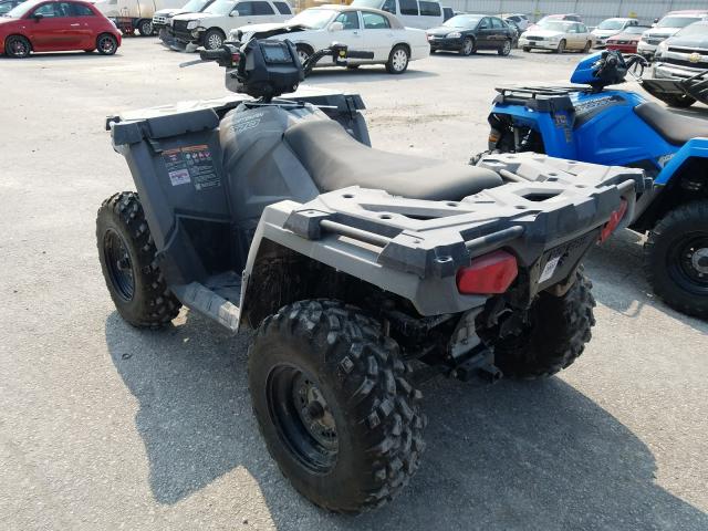 2020 POLARIS SPORTSMAN 4XASEE577LA644145