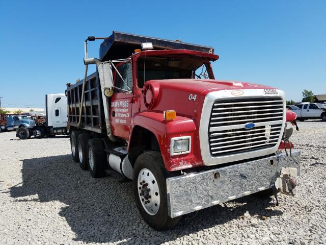 ford lt9000 1997 vin 1fdzu90uxvva19406