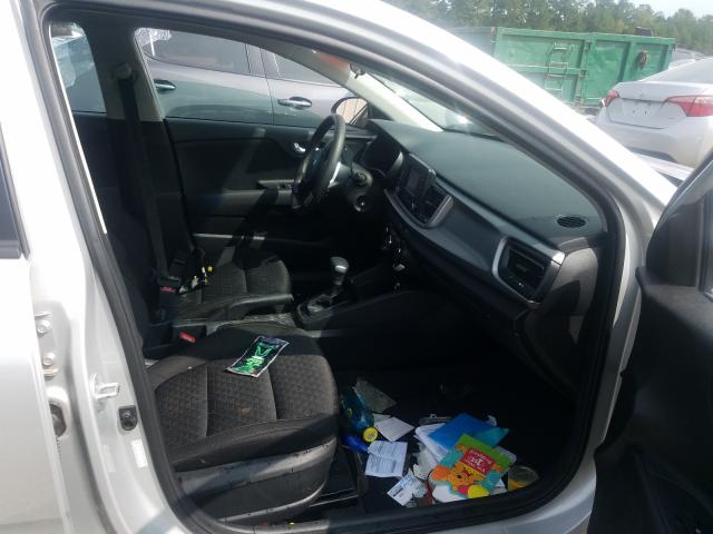 2019 KIA RIO S 3KPA24AB6KE242808