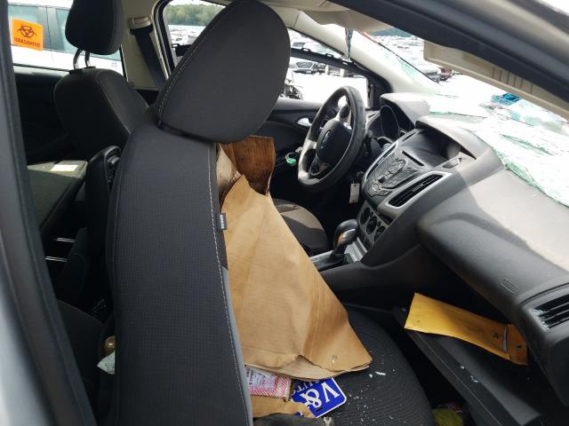 2014 FORD FOCUS SE 1FADP3F2XEL179733