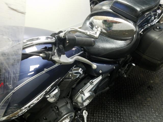 2015 YAMAHA XVS1300 CT JYAVP32E4FA006393