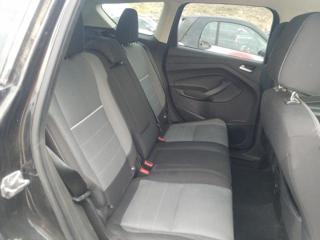 2015 FORD ESCAPE SE 1FMCU9G99FUA10789