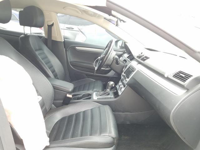 2013 VOLKSWAGEN CC SPORT WVWBP7AN2DE530941