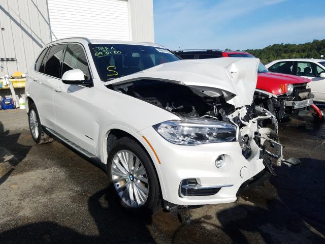 2017 BMW X5 SDRIVE35I