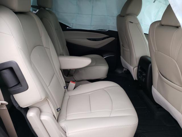 2019 BUICK ENCLAVE ES 5GAERBKW1KJ246921