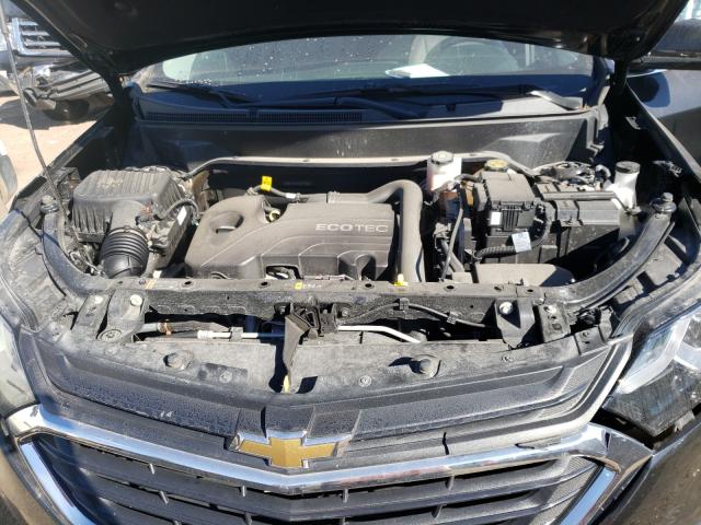 2018 CHEVROLET EQUINOX LT 2GNAXSEV8J6329688