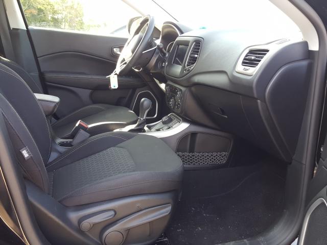 2020 JEEP COMPASS SP 3C4NJDAB3LT151772
