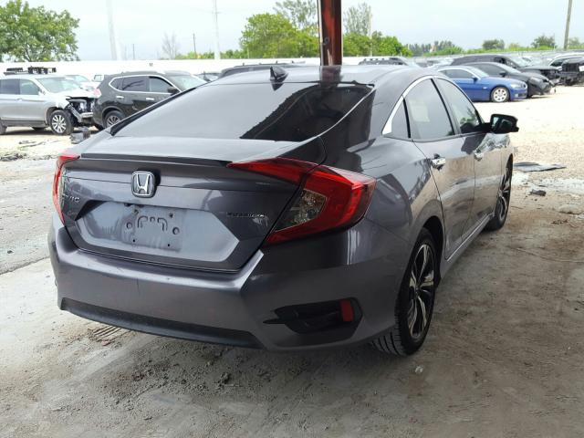 2016 HONDA CIVIC TOUR 19XFC1F96GE208690