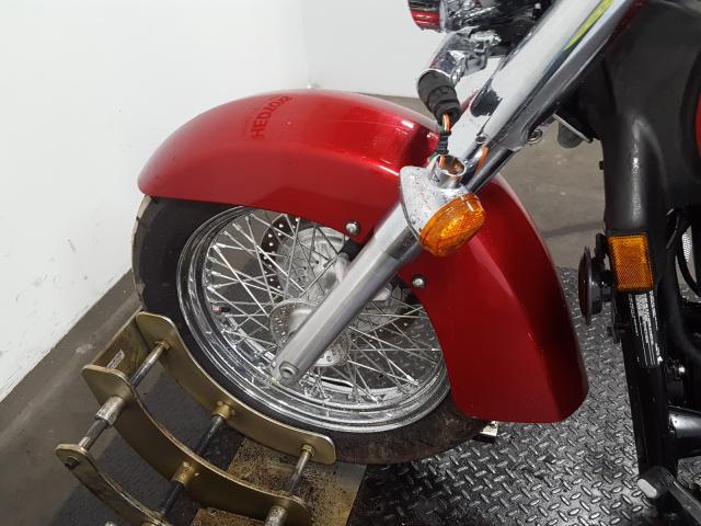 2015 HONDA VT750 C JH2RC5006FK200557