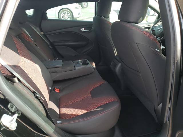 2016 DODGE DART SXT S 1C3CDFFA4GD820495