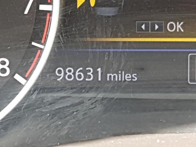 2017 NISSAN MAXIMA 3.5 1N4AA6AP2HC425042