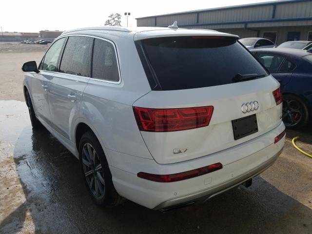 VIN WA1VAAF78JD022099 2018 Audi Q7, Prestige no.3