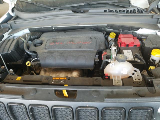 2019 JEEP RENEGADE L ZACNJABB8KPK00304