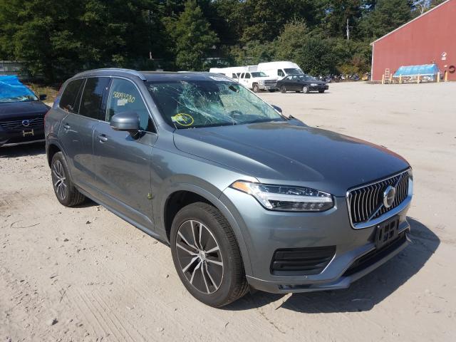 2020 VOLVO XC90 T5 MOMENTUM