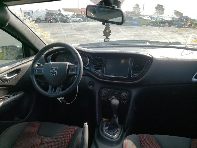 2016 DODGE DART SXT S 1C3CDFFA4GD820495