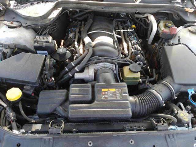 2012 CHEVROLET CAPRICE PO 6G1MK5U23CL606735
