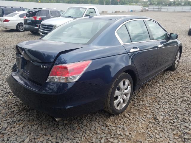 2010 HONDA ACCORD EXL 5KBCP3F89AB018234