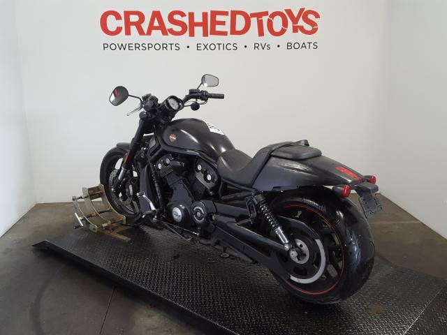 2013 HARLEY-DAVIDSON VRSCDX NIG 1HD1HHH15DC808064