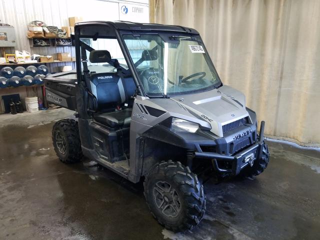 2015 Polaris Ranger