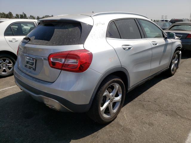 2019 MERCEDES-BENZ GLA 250 WDCTG4EB7KU008466