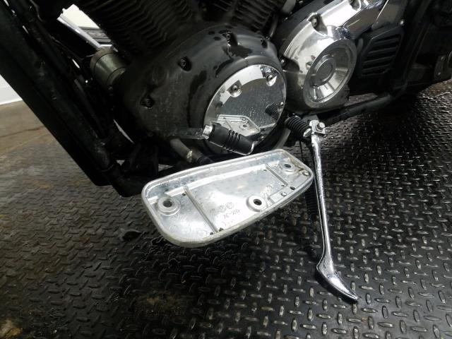 2015 YAMAHA XVS1300 CT JYAVP32E4FA006393