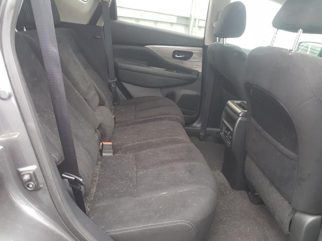 2016 NISSAN MURANO S 5N1AZ2MGXGN164894