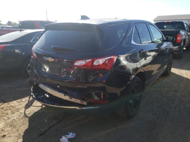 2018 CHEVROLET EQUINOX LT 2GNAXSEV8J6329688