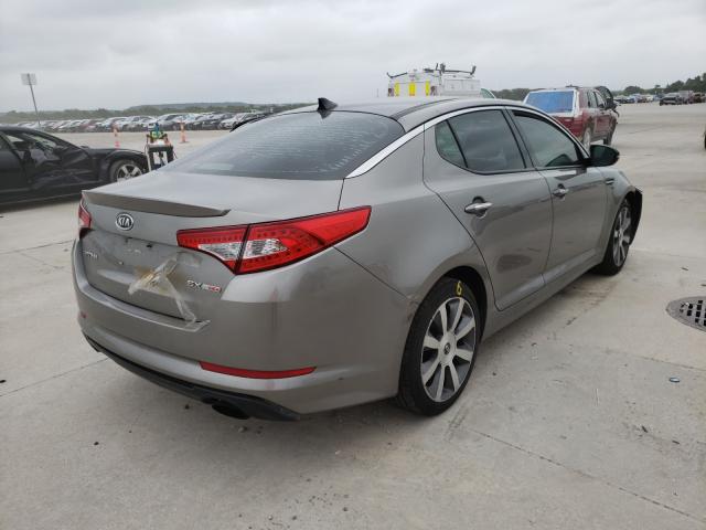 2012 KIA OPTIMA 5XXGR4A66CG013627