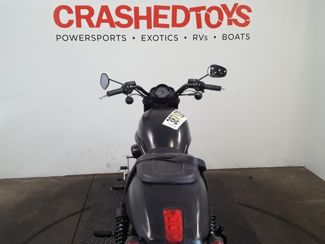 2013 HARLEY-DAVIDSON VRSCDX NIG 1HD1HHH15DC808064