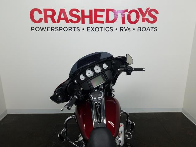 2017 HARLEY-DAVIDSON FLHXS STRE 1HD1KRC15HB668253