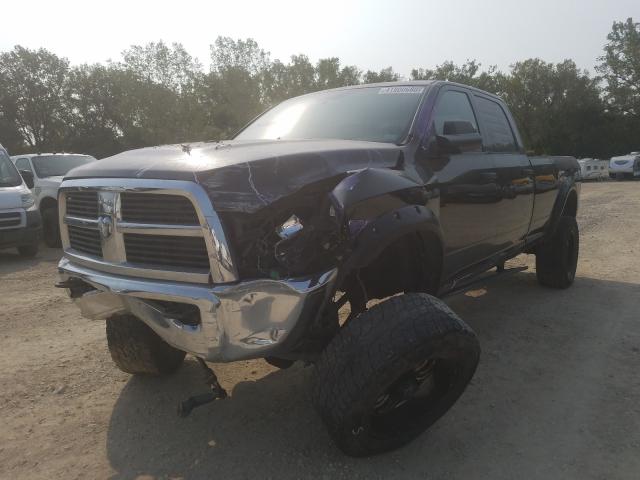 2012 DODGE RAM 3500 S 3C63D3GL8CG316885