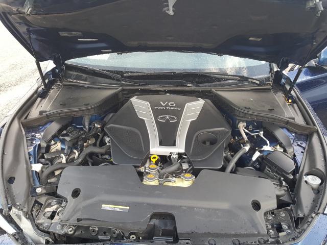 2018 INFINITI Q50 LUXE JN1EV7AP6JM351861