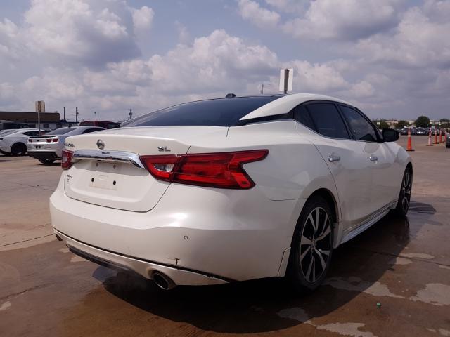 2017 NISSAN MAXIMA 3.5 1N4AA6AP2HC425042