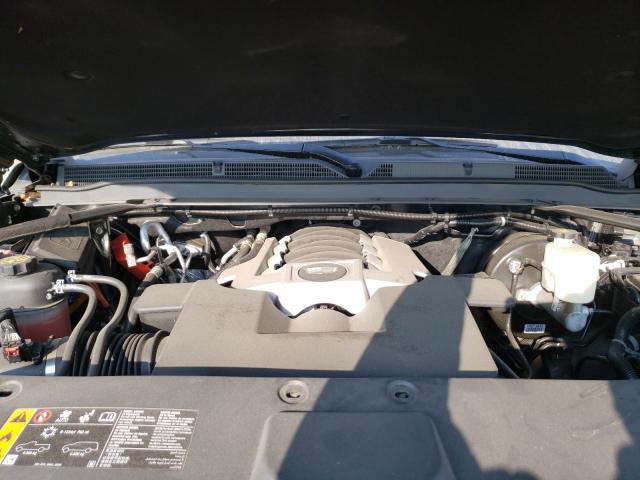 2019 CADILLAC ESCALADE P 1GYS4CKJ4KR337199