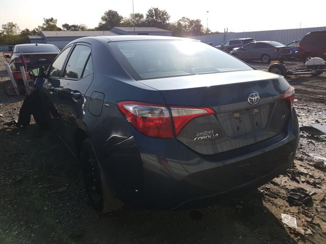 2015 TOYOTA COROLLA L 5YFBURHE9FP333961
