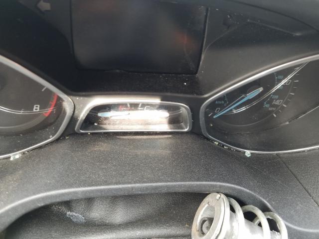 2014 FORD FOCUS SE 1FADP3F2XEL179733