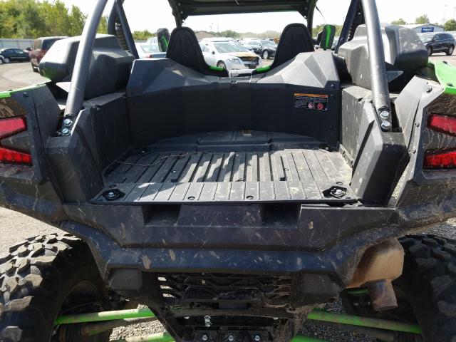 2020 KAWASAKI KRF 1000 A JKARFCA11LB506468