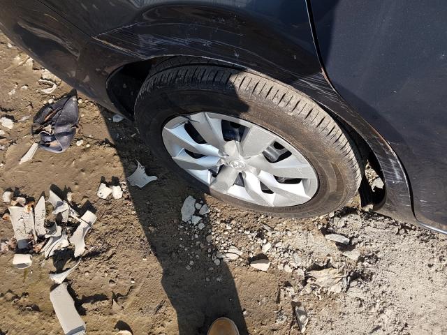 2015 TOYOTA COROLLA L 5YFBURHE9FP333961