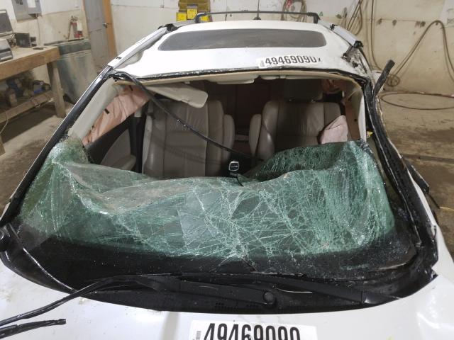 2013 HONDA CR-V 5J6RM4H77DL053944