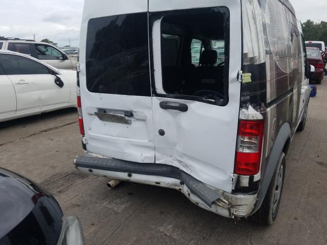 2012 FORD TRANSIT CO NM0KS9BN0CT089245