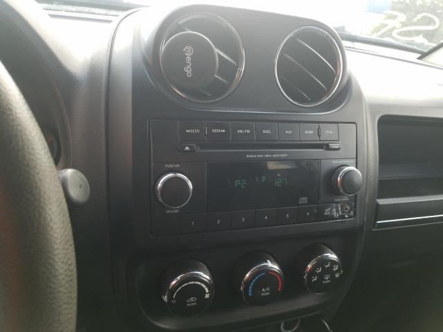 2013 JEEP COMPASS SP 1C4NJDBBXDD201380