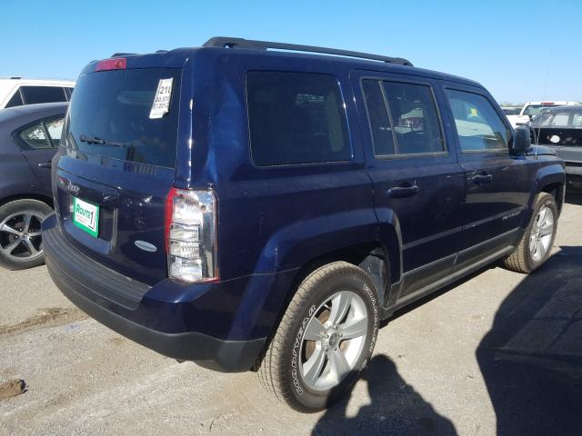 2012 JEEP PATRIOT 1C4NJPFA0CD580097