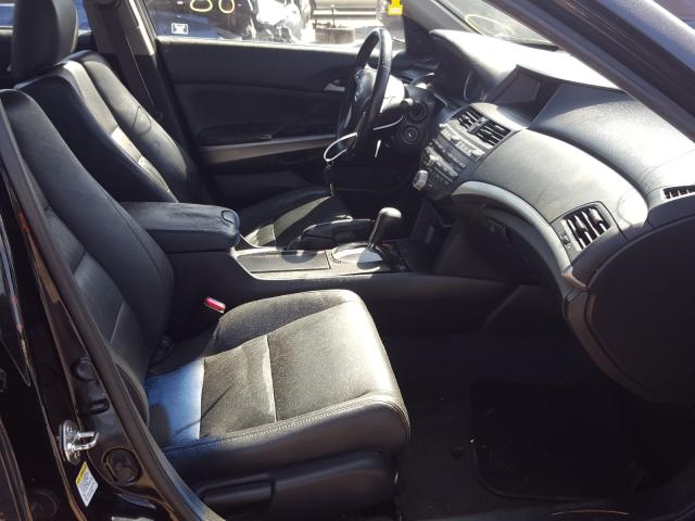 2010 HONDA ACCORD EXL 1HGCP2F8XAA053593